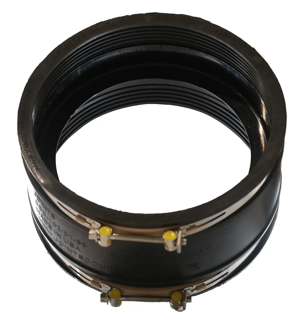 Type D Coupling